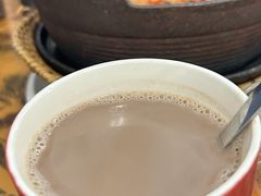 -雅憩花园餐厅