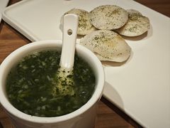 -枣子树·素食餐厅(普陀山店)