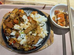 -北大家园食堂