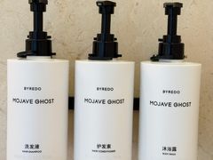 -北京康莱德酒店