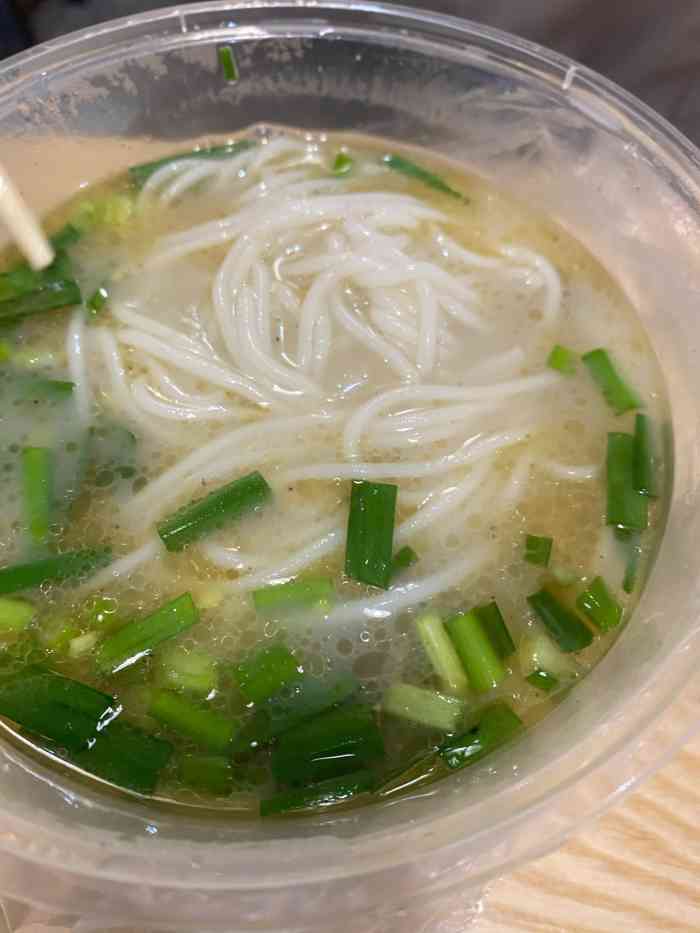 什家婆乌鸡米线(广都店)