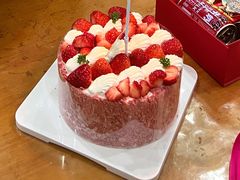 -味多美蛋糕(义和庄地铁店)