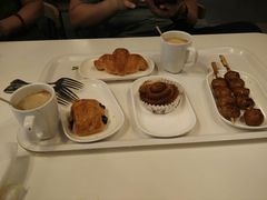 -宜家·瑞典风味餐厅(北京西红门店)