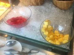-洲际酒店·地平线全日餐厅HORIZON CAFÉ
