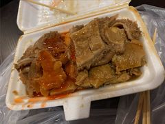 牛杂-细妹五香牛杂(步行街店)