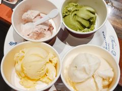 哈根达斯-四海一家自助餐(益田假日广场店)