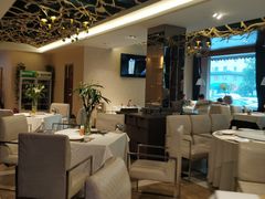 大堂-同喜烤鸭店(光芒店)