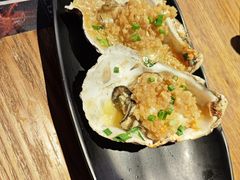 -新沙烧烤·炭烤鲜牛肉(新沙路店)