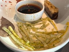 -旺顺阁·北京菜·烤鸭(大望路店)