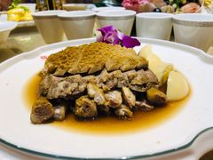 香卤糟三样-红城阁·上海味道(四平路店)