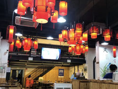 -耗儿鱼蛙蛙叫·老成都火锅(蛇口海昌街店)