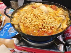 -BOPEYE·波派炸鸡(河西中央商场店)