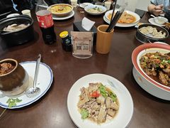 -巢湖名吃·东关老鹅汤(江南风情街店)