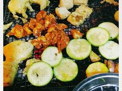 -同心烧烤(总店)