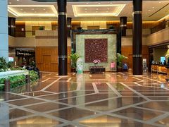-上海新锦江大酒店