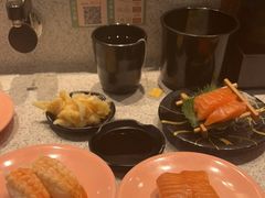 -争鲜回转寿司(南开大悦城店)