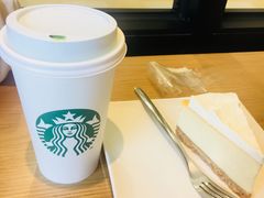 -星巴克臻选(华堂·新辰汇店)