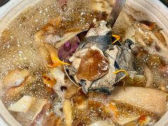 -土连锅·现熬养生汤锅(梁家巷店)
