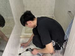 -中田健身工作室(中针商务店)