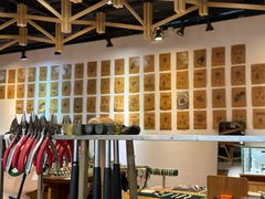 -十八字金银饰·拼豆·开蚌手工体验团建(君太百货店)