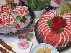 -东来顺•非遗火锅(外滩店)