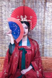 -汉仪华裳汉服馆(打浦桥店)