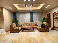 -融荟家和中餐厅·北京西直门宾馆