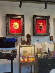 -雕哥的纹身店A3 TATTOO&纹身培训