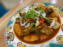 -新疆食府(华龙店)