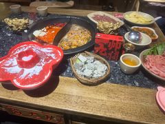 奶浸牛肉-蜀大侠火锅(总府路店)