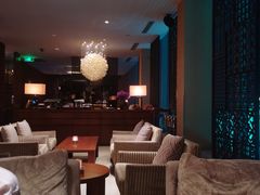 -广州柏悦酒店·悦吧·顶楼露天酒吧