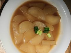 家烧萝卜片-荣小馆(杭州大厦店)