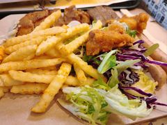-Taco Bell 塔可钟(民田路店)
