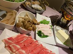 -鼎鼎香·港式火锅(北京SKP店)