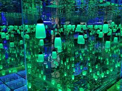 -天津梵高星空艺术馆(天河城旗舰店)