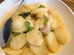 -湘力力小院·鱼汤泡饭(枫林路店)