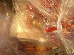 -周记传统糕点PASTRY(蜀汉路店)