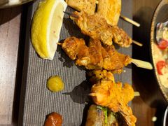 -鸟鹏烧鸟居酒屋(珠江新城店)