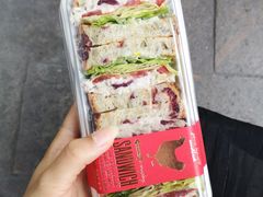 -巴黎贝甜·生日蛋糕(杭州文二路店)