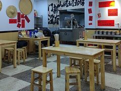 -桂山禾·桂林卤菜粉(上海首店)