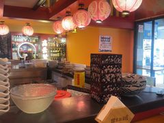 -有喜屋·鲜鸡烧鸟·居酒屋(安龙路店)