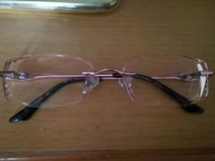 -亨达利眼镜(旗舰店)