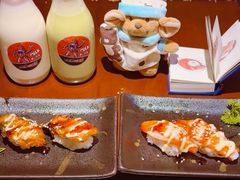 -小川洋风料理(江汉路店)