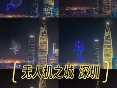 -深圳人才公园