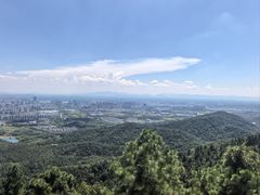 -敬亭山风景名胜区