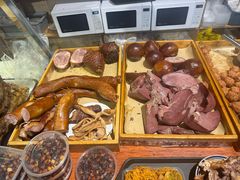 -聚合鑫东北熏酱熟食麻辣面(长阳店)