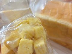 -银座仁志川·生吐司专门店(香港广场店)