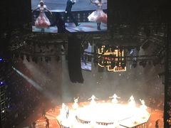 -梅赛德斯奔驰文化中心·停车场