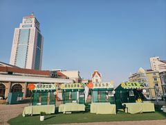-上街里市集(悦喜客来广场店)