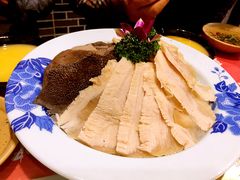 群英荟萃-辣莊重庆老火锅(滕州店)